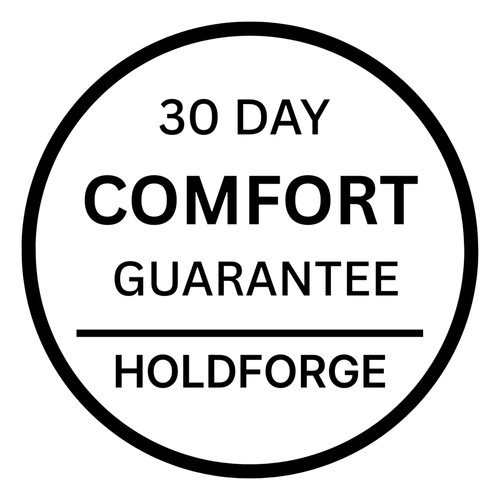 30-Day Comfort Guarantee