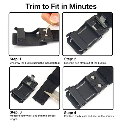 HOLDFORGE Everyday Carry Belt