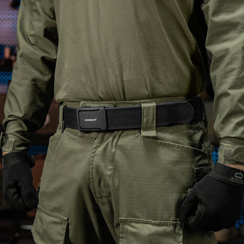 HOLDFORGE Everyday Carry Belt