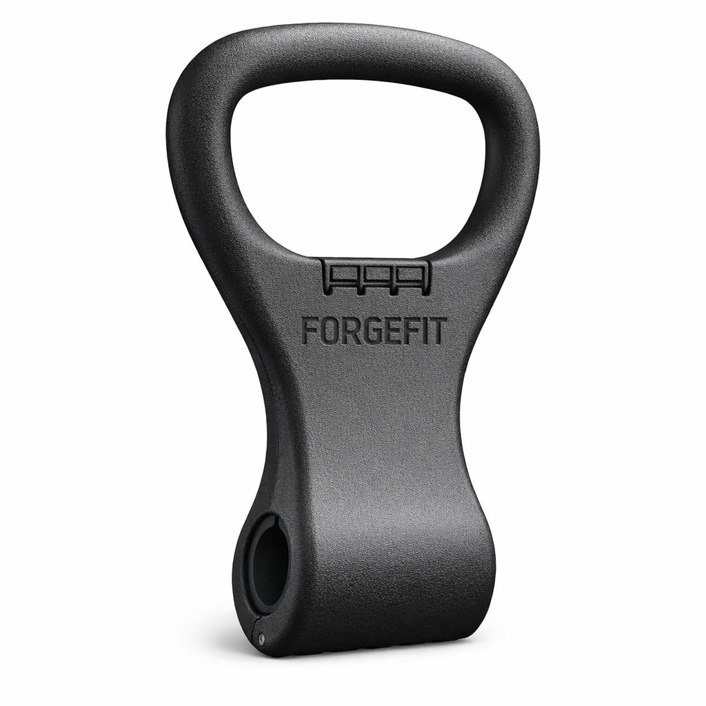 ForgeFit Kettlebell Grip