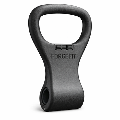 ForgeFit Kettlebell Grip